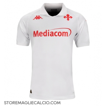 Fiorentina Maglia Gara Trasferta Repliche 2024-25